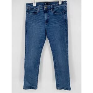 Madewell Mens Jeans Excellent Condition 33”X 30” slim fit